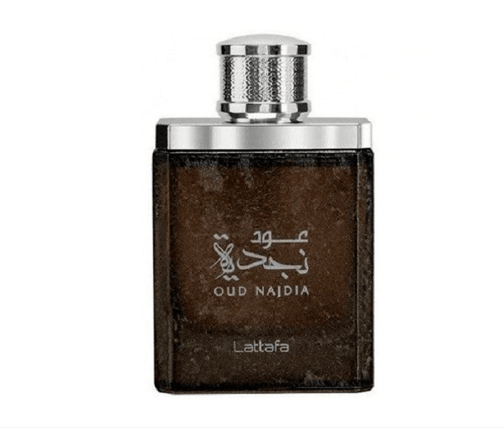 Oud Najdia 100ml - 1 | YEO