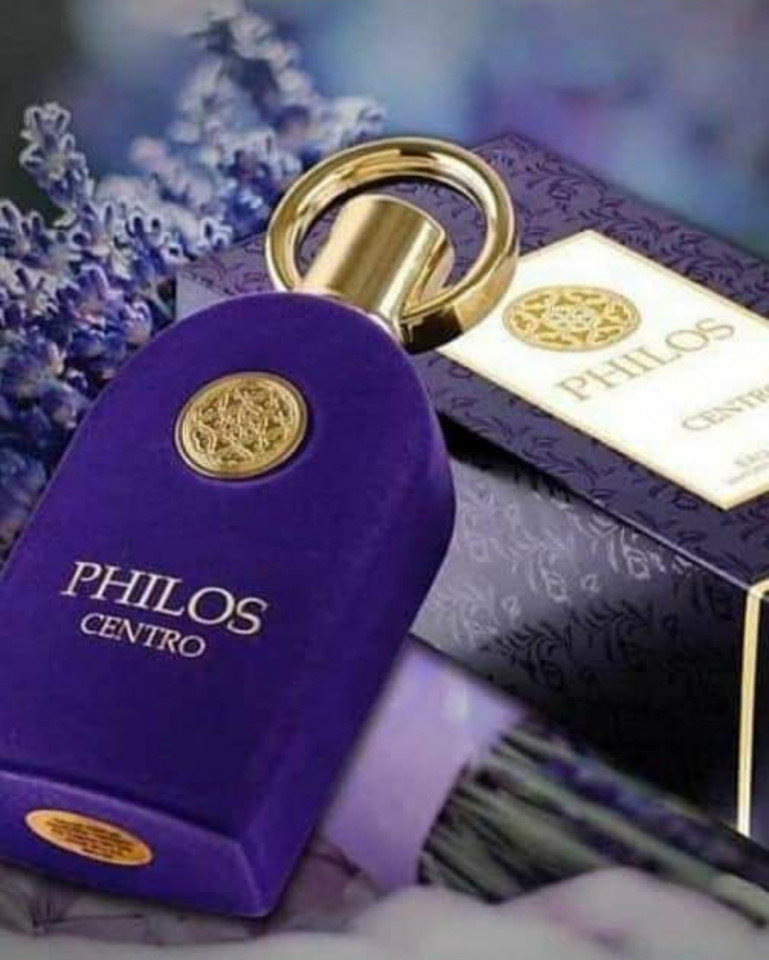 Philos Centro 100 ml - 2 | YEO