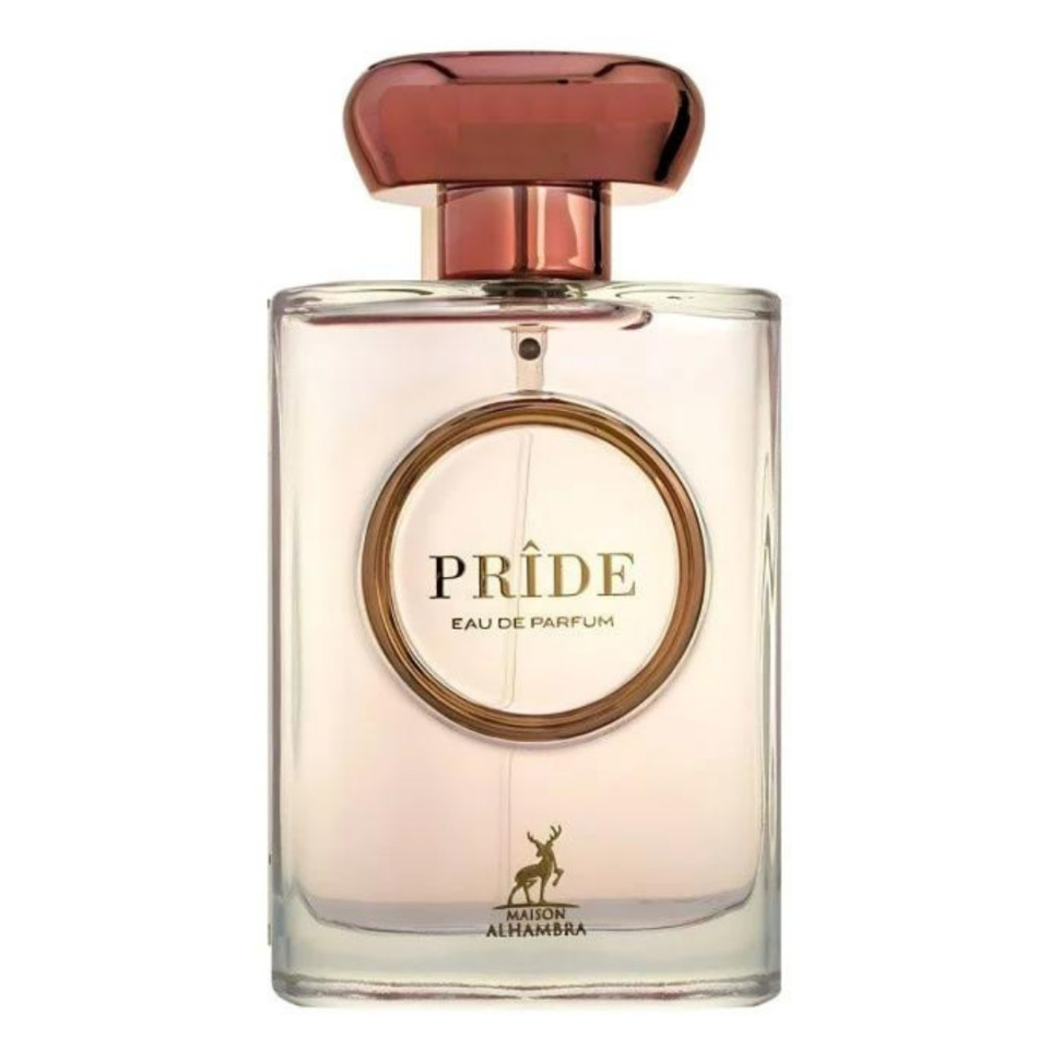 Pride 100 ml