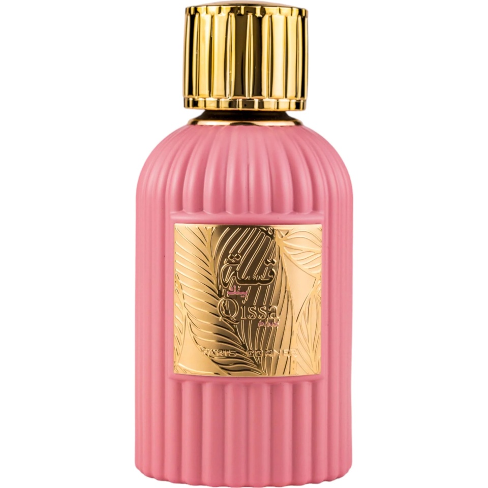 Qissa Pink 100 ml