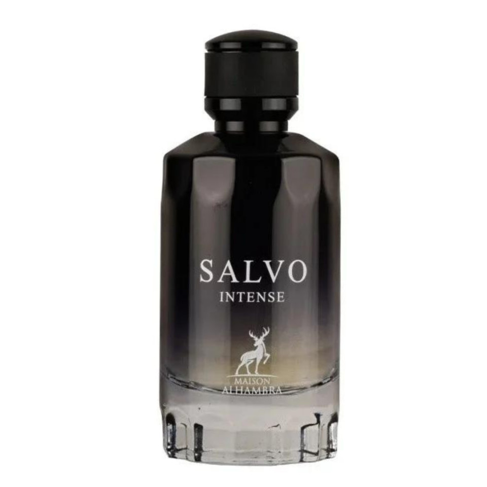 Salvo Intense 100 ml - 1 | YEO