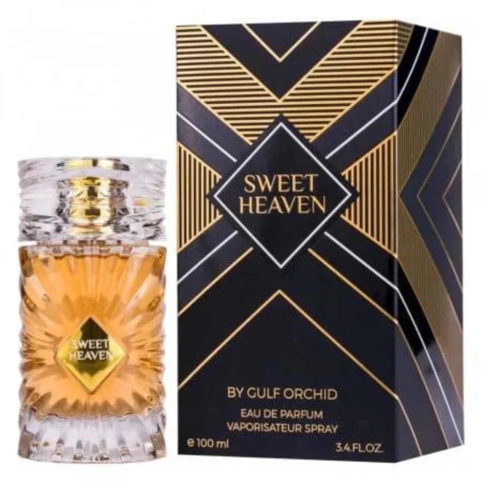 Sweet Heaven 100 ml - 1 | YEO