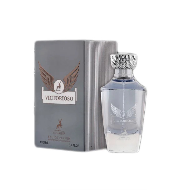 Victorioso 100 ml - 1 | YEO