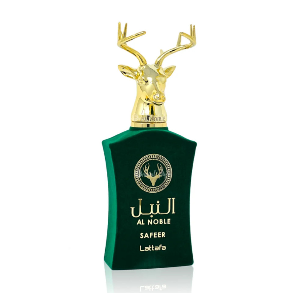 Al Noble Safeer 100 ml