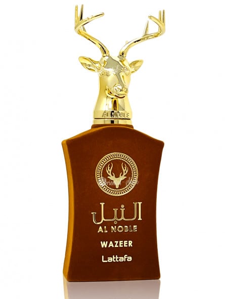 Al Noble Wazeer 100 ml - 1 | YEO