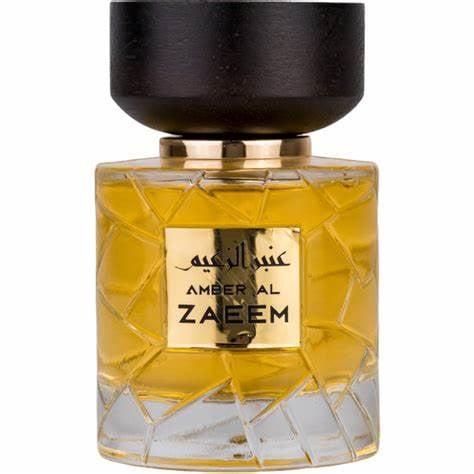 Amber Al Zaeem 100ml - 1 | YEO