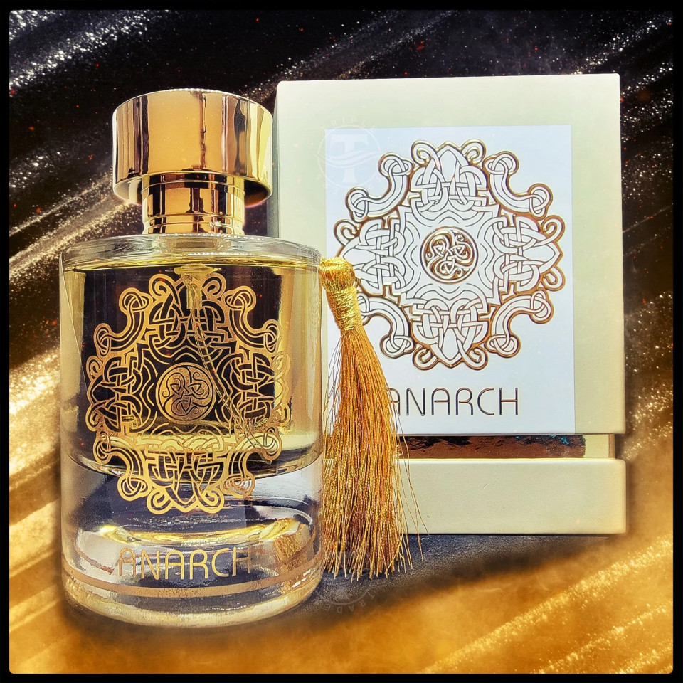 Anarch 100ml - 2 | YEO