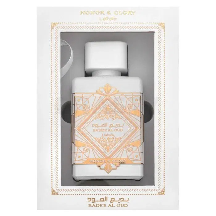 Badee Al Oud Honor And Glory 100 ml