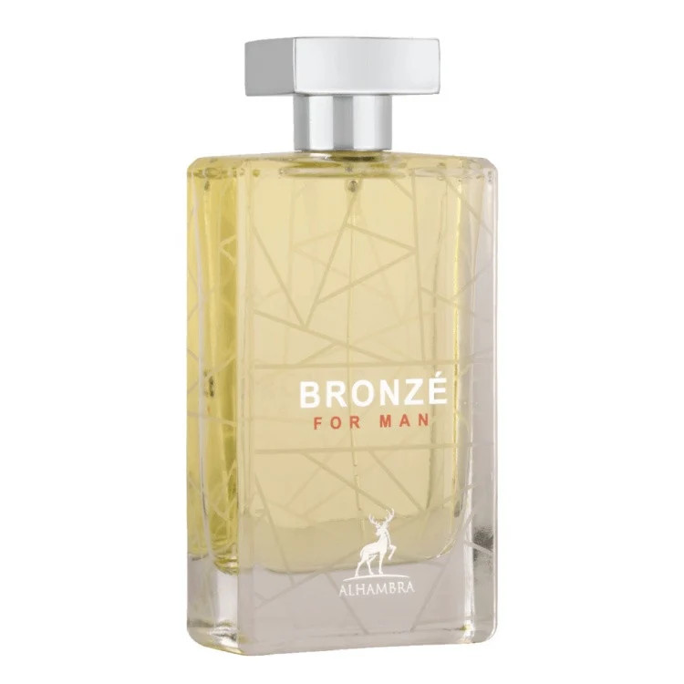 Bronze For Man 100 ml - 1 | YEO