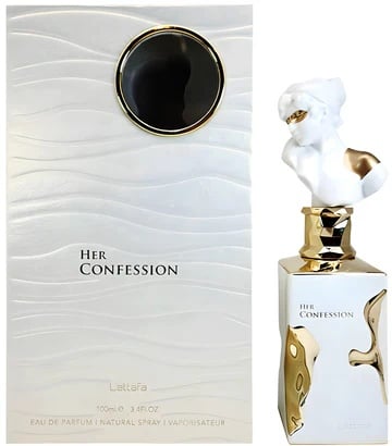 Her Confession 100 ml - 1 | YEO