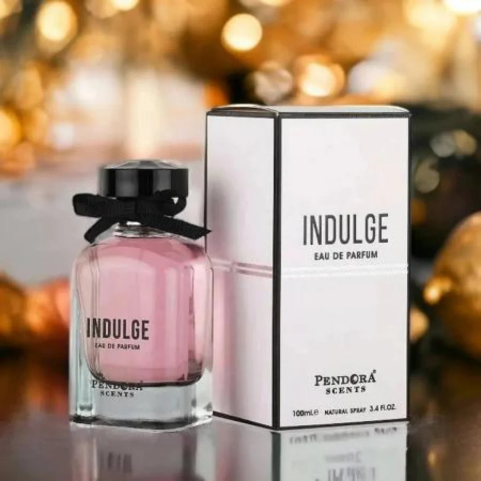 Indulge, 100 ml, Pendora Scents - 5 | YEO