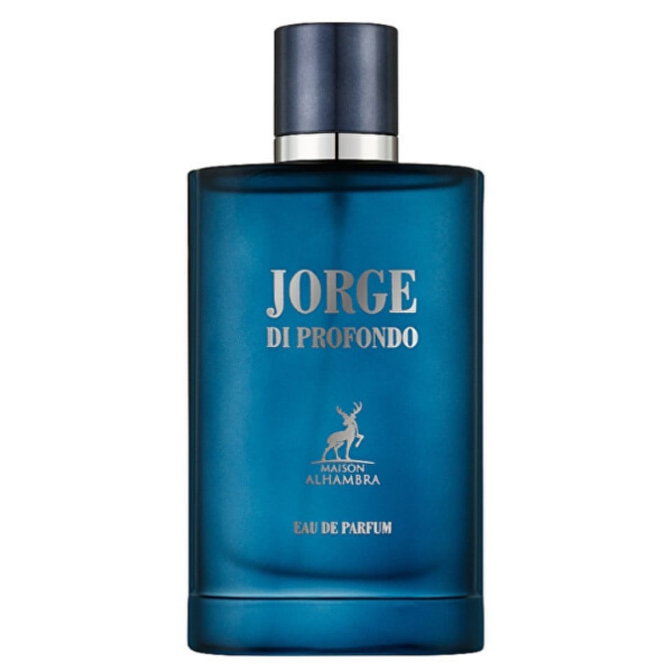 Jorge Di Profondo 100 ml - 2 | YEO