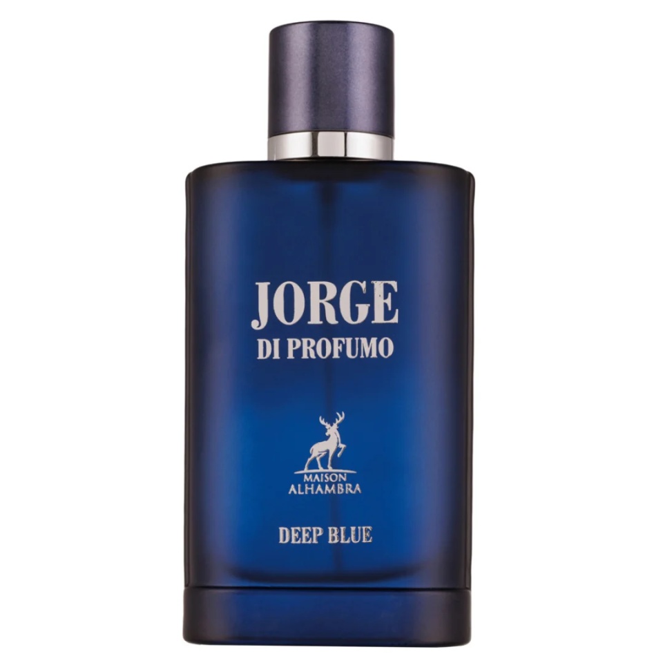 Jorge Di Profumo-Deep Blue 100 ml - 2 | YEO