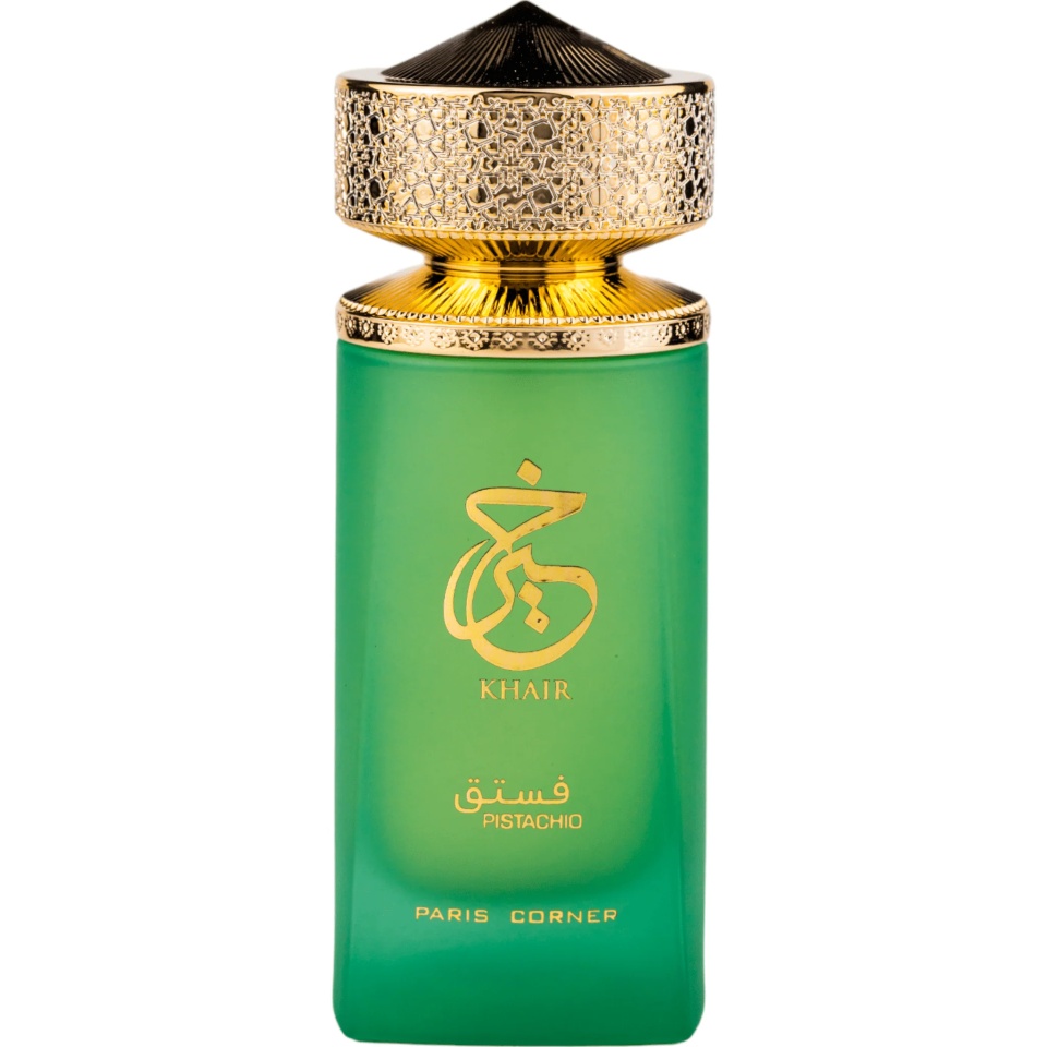 Khair Pistachio 100 ml - 1 | YEO