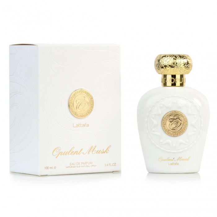 Opulent Musk 100 ml - 1 | YEO