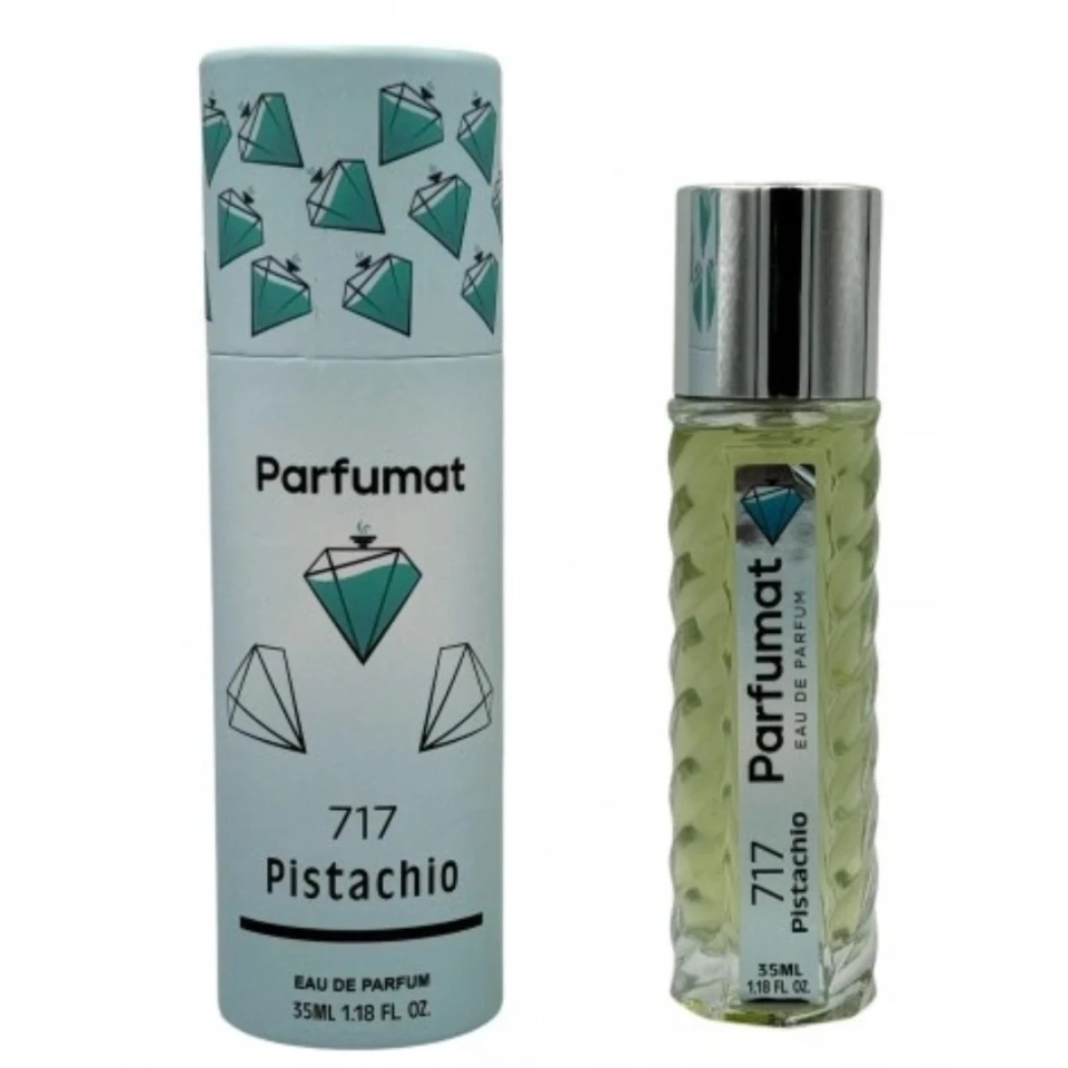 Parfumat 717 Pistachio-35 ml - 1 | YEO