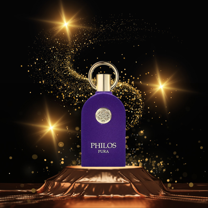 Philos Pura 100 ml - 5 | YEO