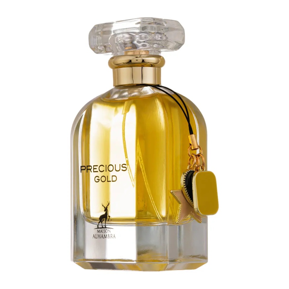 Precious Gold 80 ml - 2 | YEO