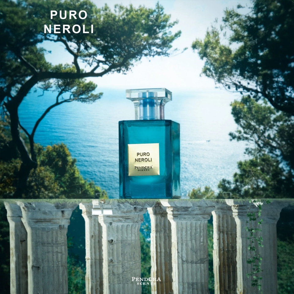 Puro Neroli 100 ml - 2 | YEO