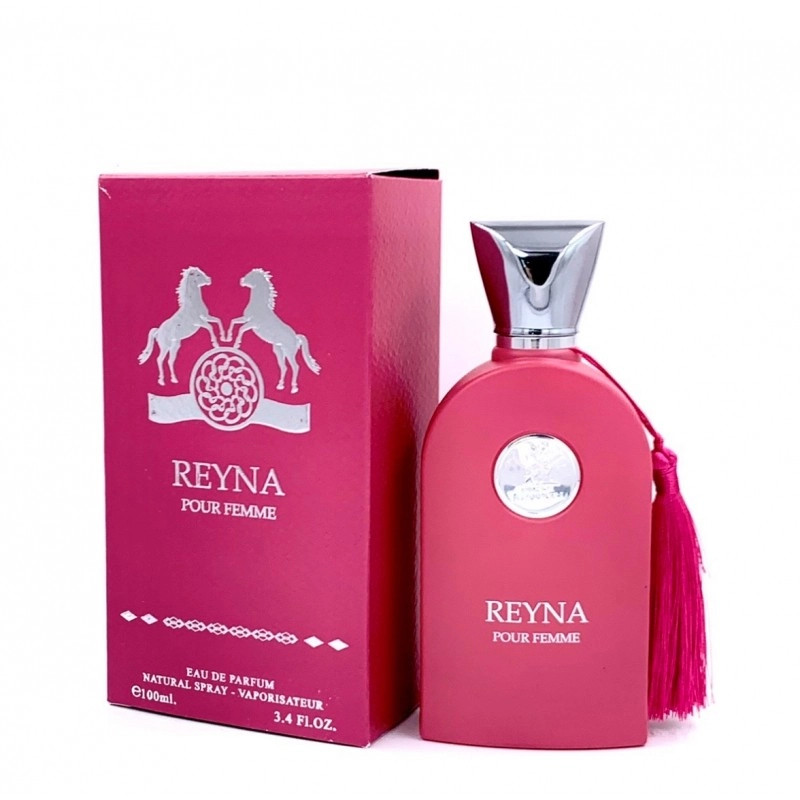 Reyna 100 ml - 1 | YEO