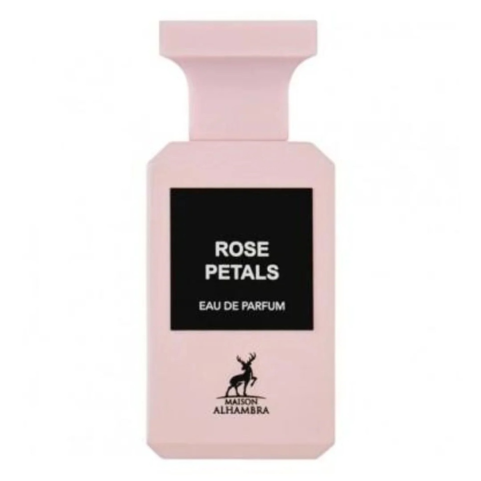 Rose Petals 80 ml