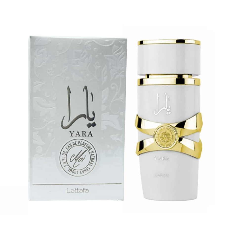 Yara Moi 100 ml - 1 | YEO