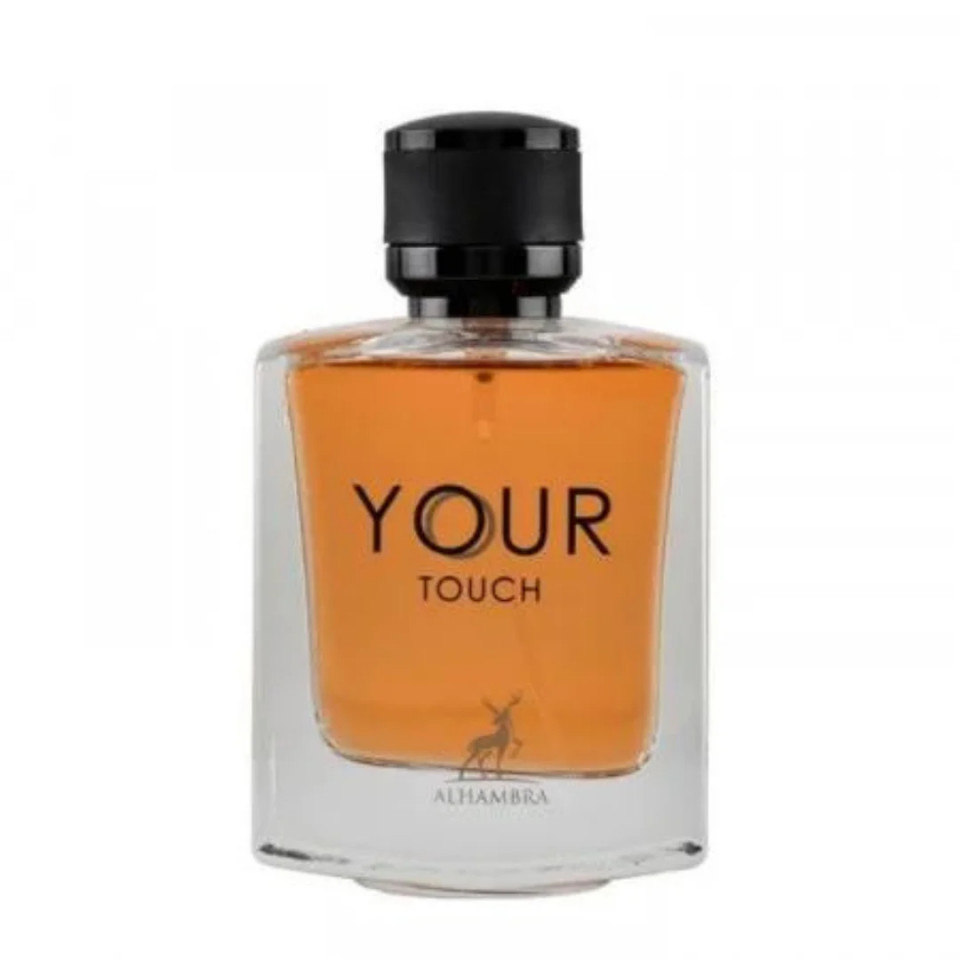 Your Touch For Men 100 ml - 4 | YEO