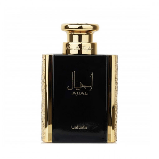 Ajial 100 ml - 1 | YEO