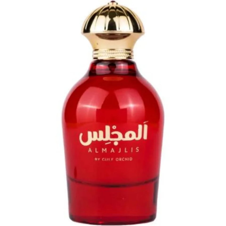 Almajlis, 110 ml, Gulf Orchid - 4 | YEO