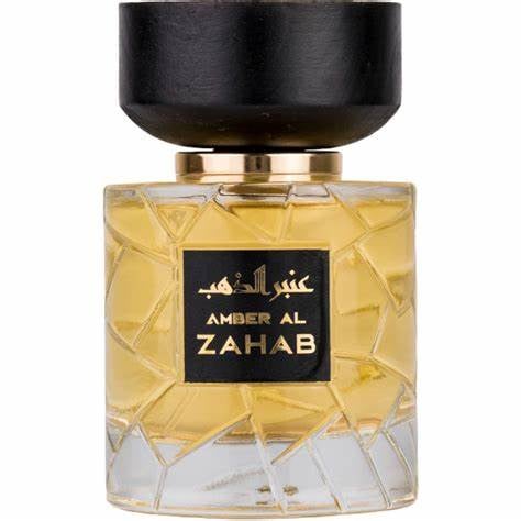 Amber Al Zahab 100ml - 1 | YEO