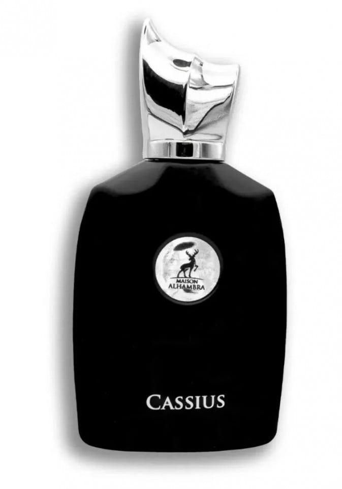 Cassius 100 ml