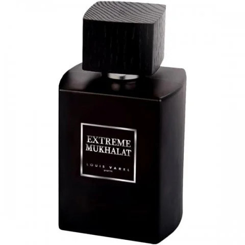 Extreme Mukhalat 100 ml - 4 | YEO