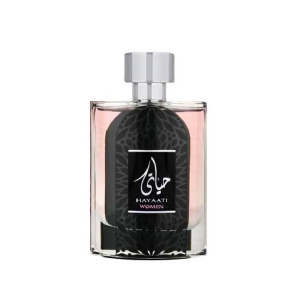 Hayaati Women 100 ml - Zaafaran - 1 | YEO