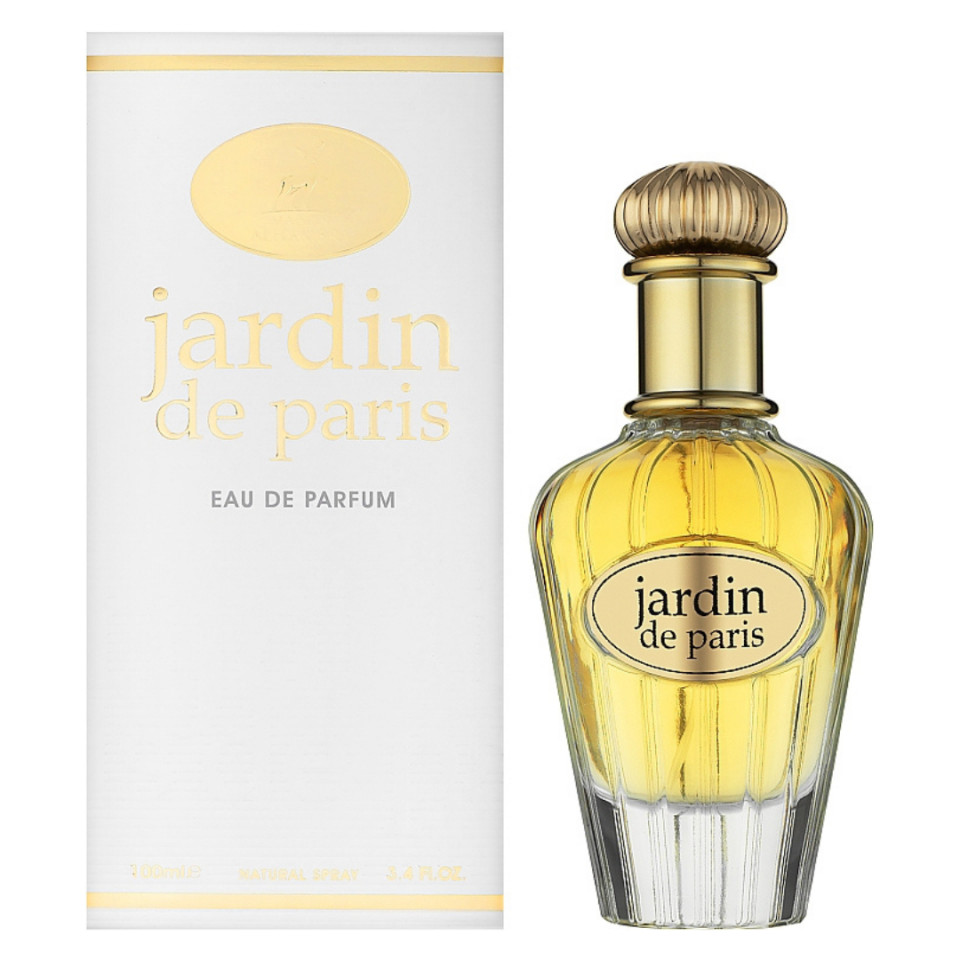 Jardin De Paris 100 ml - 1 | YEO