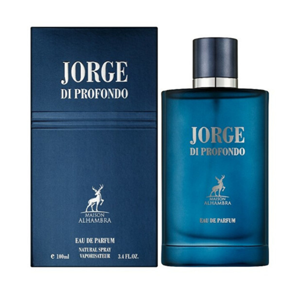 Jorge Di Profondo 100 ml