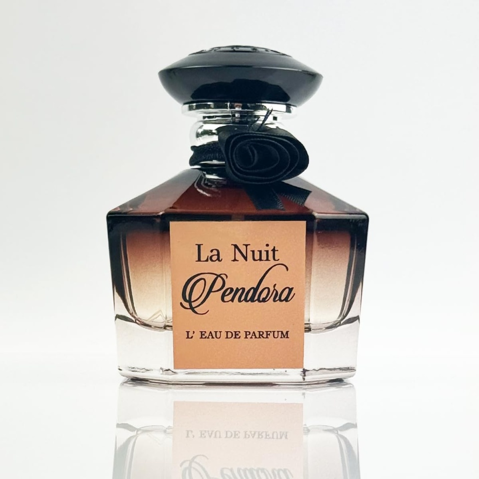 La Nuit Pendora 100 ml