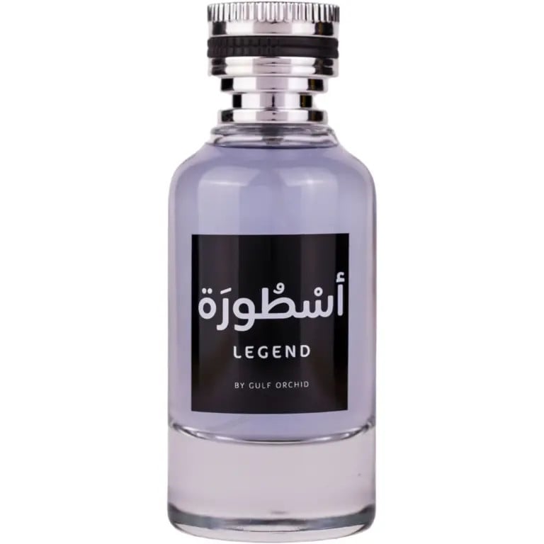 Legend, 110 ml, Gulf Orchid - 1 | YEO