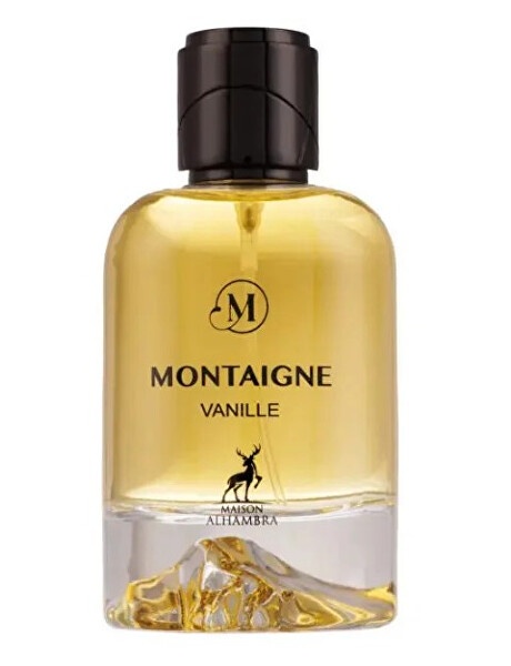 Montaigne Vanille 100ml