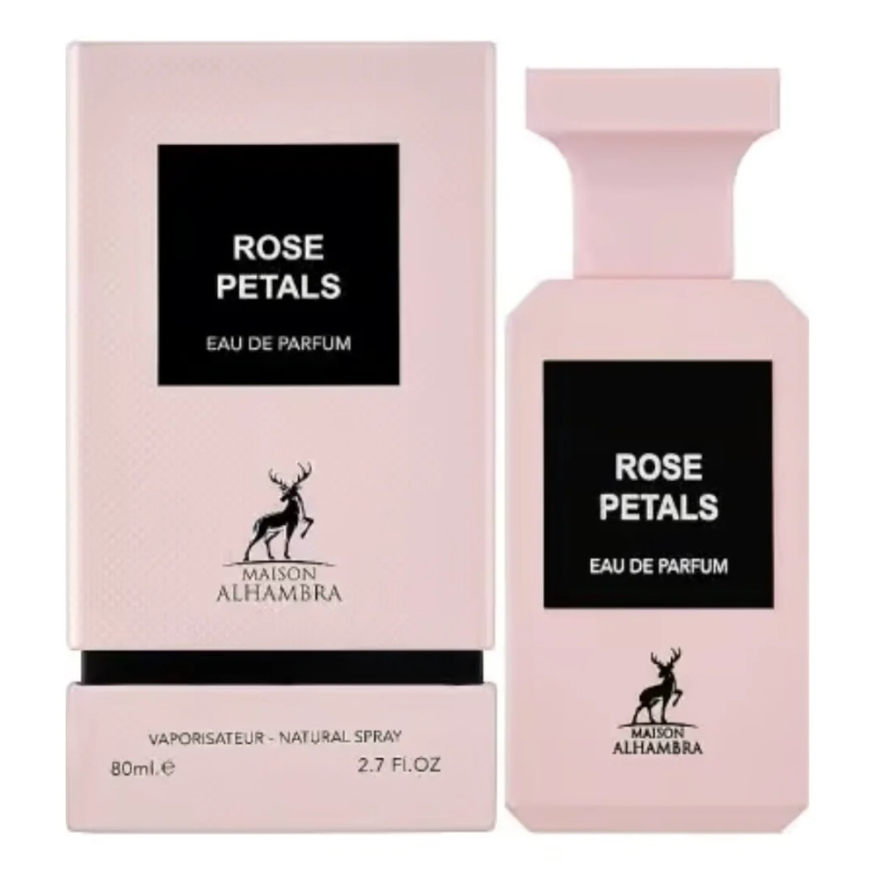 Rose Petals 80 ml - 1 | YEO