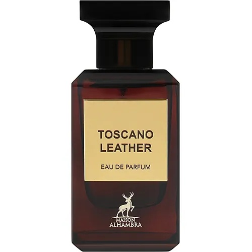 Toscano Leather 80 ml