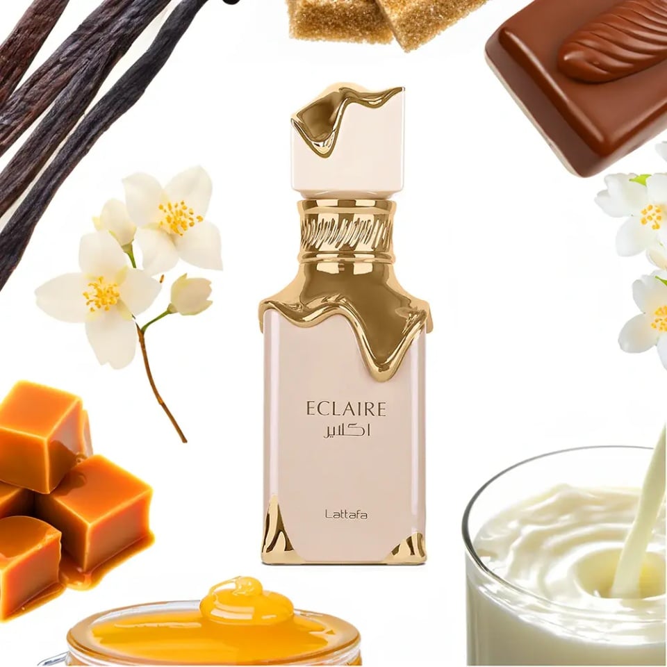 Eclaire 100 ml - 1 | YEO