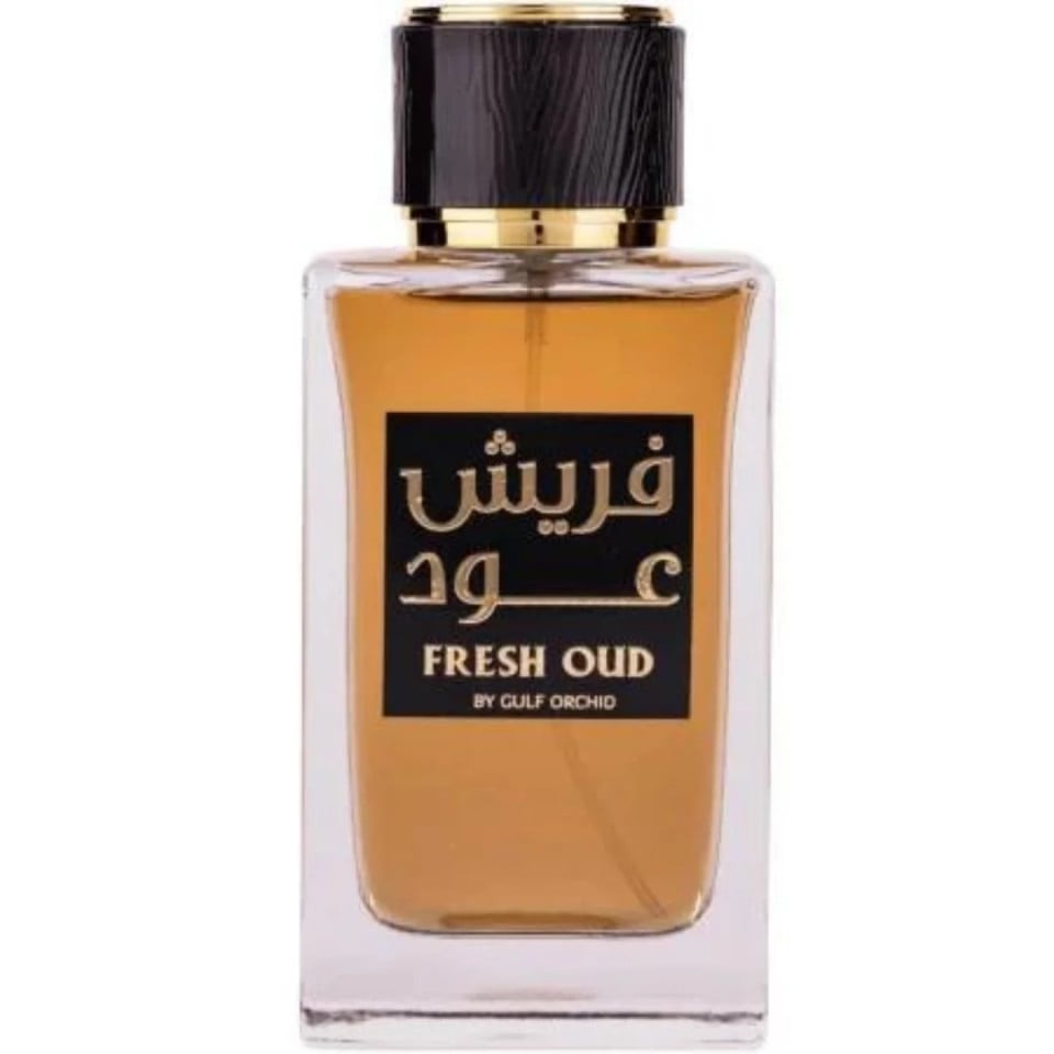 Fresh Oud, 110 ml, Gulf Orchid - 5 | YEO