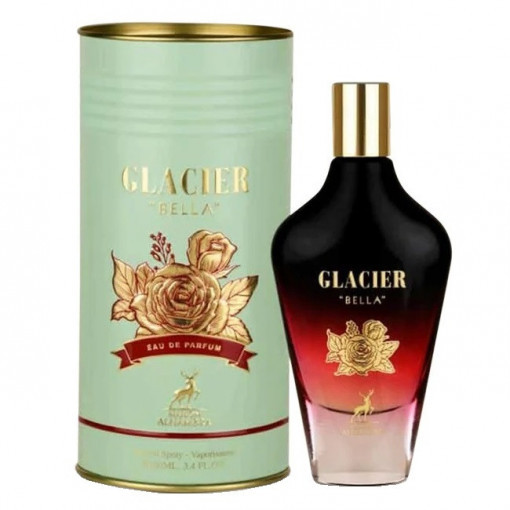 Glacier Bella 100 Ml