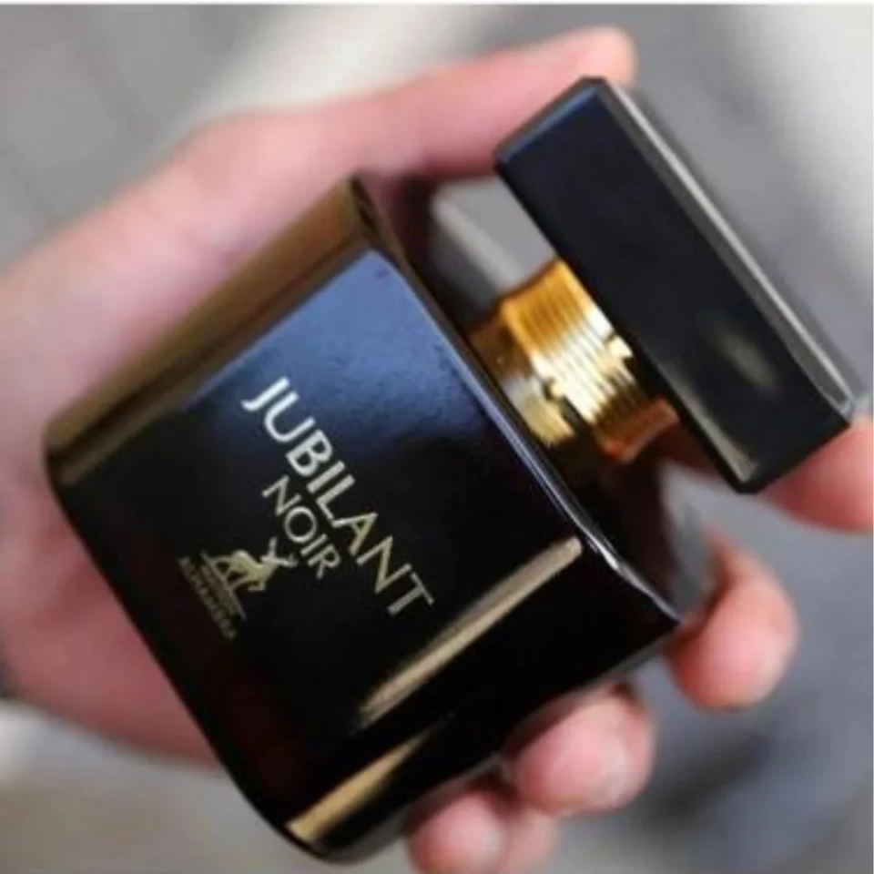 Jubilant Noire, 100 ml - 1 | YEO