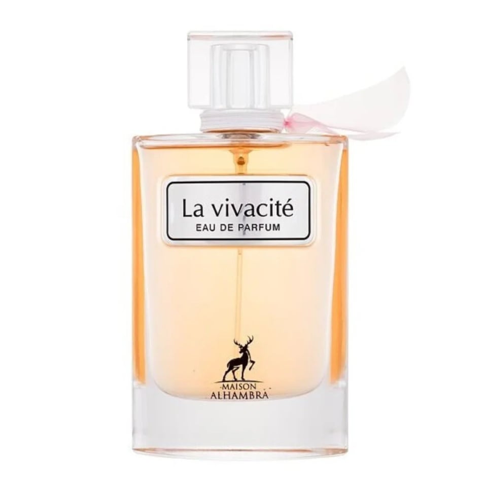 La Vivacite 100 ml