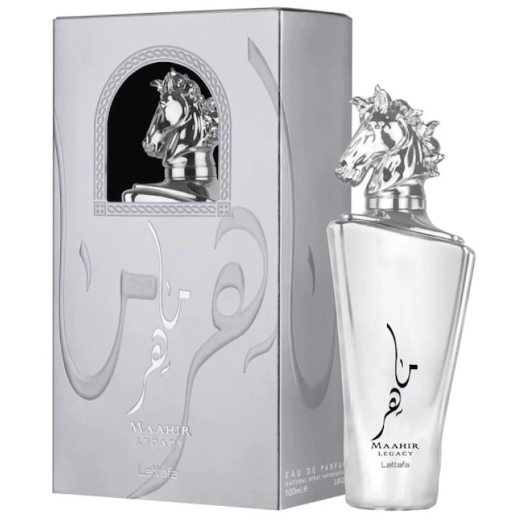 Maahir Legacy, 100 ml