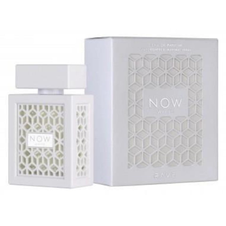 Now White 100 ml