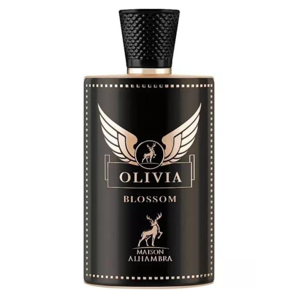 Olivia Blossom 80 ml - 1 | YEO