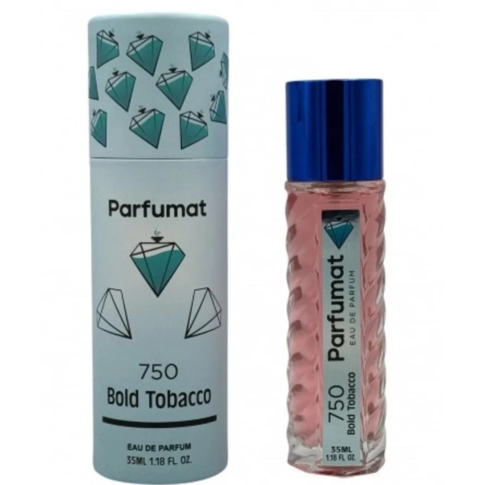 Parfumat 750 Bold Tobacco 35 ml - 1 | YEO