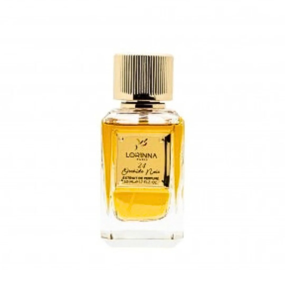 24 Orchide Noir 50 ml - 1 | YEO